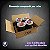 Kit Com 12 Unidades de Fita Duct Tape Preta 48mmx50m Tesa - Imagem 3