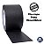 Fita Crepe Preta 720 Cremer Profissional 76mmX50m - Imagem 1