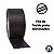 Fita Gaffer Preta 50mmX25m - Imagem 1