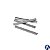 Caixa de Grampo Galvanizado Rocama 106/6 3500 Grampos - Imagem 3