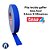 Fita Tecido Gaffer Tape Azul 24mmX50m Tesa - Imagem 1