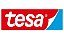 Fita Silver Tape Preta 24mmx50m Profissional Tesa Importado - Imagem 2