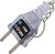 Chaveiro Testador de Tomadas 110V 220V - Imagem 1