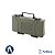 Patola Maleta Case Rígido Verde Militar MP0010 - Imagem 1
