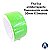 Fita Antiderrapante Verde Fluorescente 50mmX5m - Imagem 1