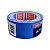 Fita Crepe Azul Clara Profissional 48mmX40m Tesa - Imagem 2