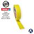 Fita Crepe Amarela Profissional 24mmX40m Tesa - Imagem 1