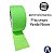 Fita Crepe 48mmx50m Cor Verde Neon - Imagem 1