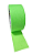Fita Crepe 48mmx50m Cor Verde Neon - Imagem 1