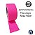 Fita Crepe 48mmx50m Cor Rosa Neon - Imagem 1