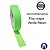 Fita Crepe 24mmx50m Cor Verde Neon - Imagem 1