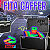 Fita Tecido Gaffer Tape Tesa 12mmX10m Amarela Fluorescente - Imagem 3