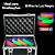 Fita Tecido Gaffer Tape Tesa 12mmX10m Verde Fluorescente - Imagem 2