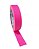 Fita Crepe 18mmx30m Cor Rosa Neon - Imagem 1