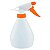 Pulverizador Manual Branco 500ML - Imagem 1