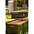 Patola Maleta Case Para Uso Geral MP0088 Verde Militar - Imagem 2