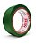 Fita Isolante Antichama 18mmx10m Verde Adere - Imagem 1