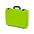 Patola Maleta Case Rígido MP0050 Verde Neon - Imagem 1