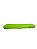 Patola Maleta Case Rígido MP0012 Verde Neon - Imagem 3