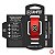 Abafador de Cordas MD Damper DMMD04 Supreme Vermelho - Imagem 1