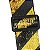 Correia Basso Poliester SF 355 Pop Art Listras Amarelo Preto - Imagem 4
