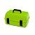 Patola Maleta Case Rígido MP0028 Verde Fluorescente - Imagem 1