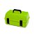 Patola Maleta Case Rígido MP0028 Verde Fluorescente - Imagem 1