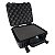 Espuma Serrilhada Para Case MP0025 Completa Cinza - Imagem 4