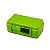 Patola Case Rígido MP0004 Verde Neon Com Espuma - Imagem 4
