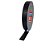 Fita Tecido Gaffer Basic Preta 24mmX50m Tesa - Imagem 1