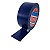 Fita de Demarcação 60760 PVC Azul 48mmx33m Tesa - Imagem 1