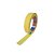 Fita Crepe Amarela Pro 24mmx40m Tesa - Imagem 1