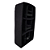 Kit Divisória e Organizador de tampa para Case Maleta MP0055 ATM Pro - Imagem 5