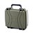 Patola Maleta Case Rígido MP0025 Verde Militar - Imagem 1