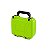 Patola Maleta Case Rígido MP0020 Verde Neon - Imagem 2