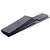 Conjunto de Divisórias e espuma Para Mala Patola MP0055 Preto - Imagem 3