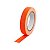 Fita Tecido Gaffer Tape Tesa 12mmX5m Laranja Fluorescente - Imagem 1