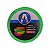 Fita Tecido Gaffer Tape Tesa 24mmX5m Verde Fluorescente - Imagem 3