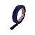 Fita Crepe Azul Escuro 18mmX40m Tesa - Imagem 2