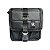 Bolsa Modular Preta Unissex ATM Pro - Imagem 1