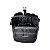 Bolsa Modular Preta Unissex ATM Pro - Imagem 2