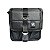 Bolsa Modular Preta Unissex ATM Pro - Imagem 1
