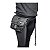Bolsa Modular Preta Unissex ATM Pro - Imagem 9