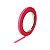 Fita Crepe 09mmx50m Cor Rosa Neon - Imagem 1