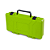 Patola Maleta Case Rígido MP0010 Verde Fluorescente - Imagem 1
