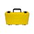 Patola Maleta Case Rígido Uso Geral MP0015 Amarelo - Imagem 3