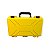 Patola Maleta Case Rígido Uso Geral MP0015 Amarelo - Imagem 2
