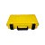 Patola Maleta Case Rígido Uso Geral MP0015 Amarelo - Imagem 5