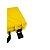Patola Maleta Case Rígido Uso Geral MP0015 Amarelo - Imagem 8