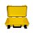 Patola Maleta Case Rígido Uso Geral MP0015 Amarelo - Imagem 4